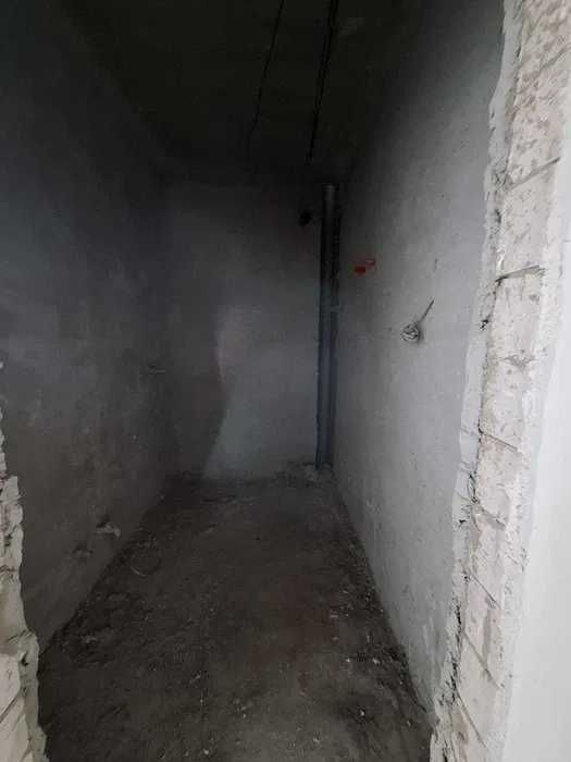 Продам 1к квартиру ЖК Рогатинский! Центр. рынок! Под чистовую (22360)