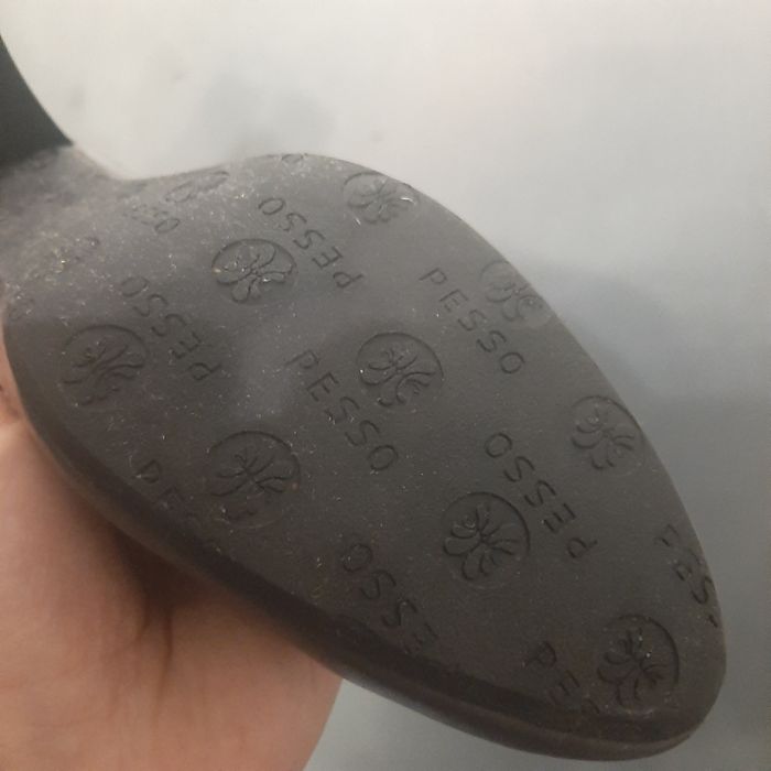 Туфлі шкіряні,виробницво португалія