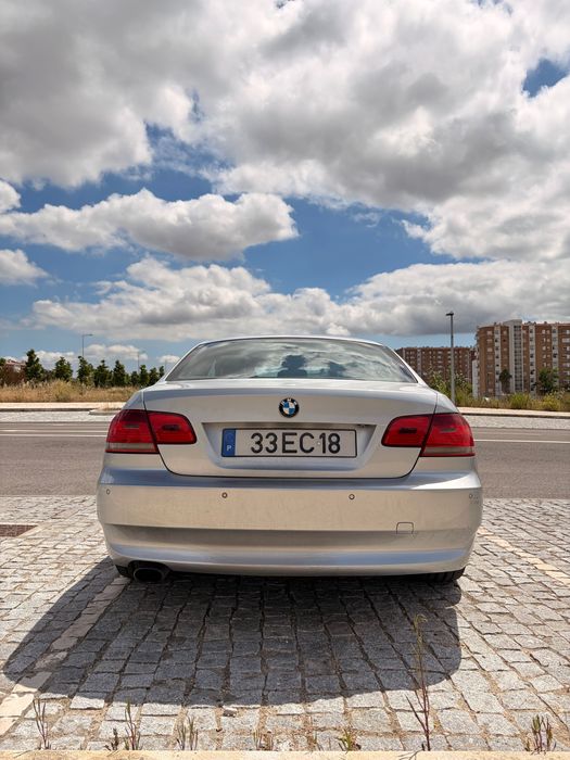 Bmw 320d e92 Nacional