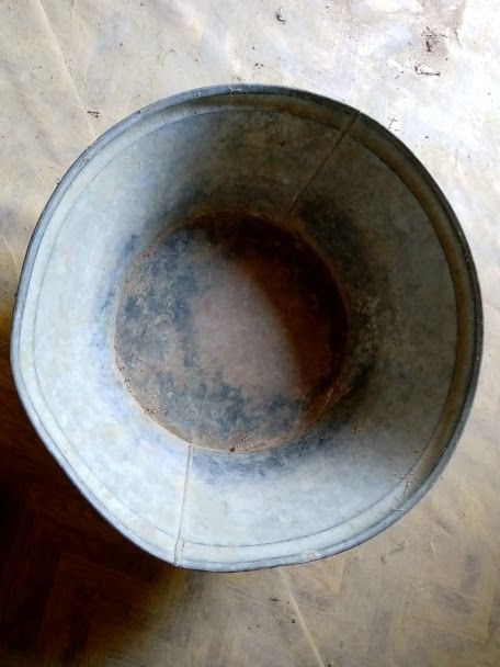 Agora tudo do anúncio €30, Garrafões +1 Bacia grande+uma média