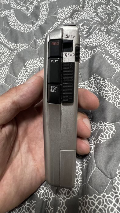 диктофон Olympus Pearlcorder S725
