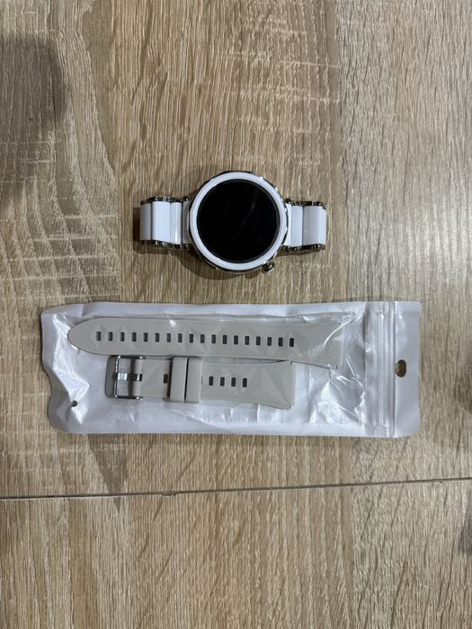 Huawei Watch gt 5 Pro 42mm Elegant