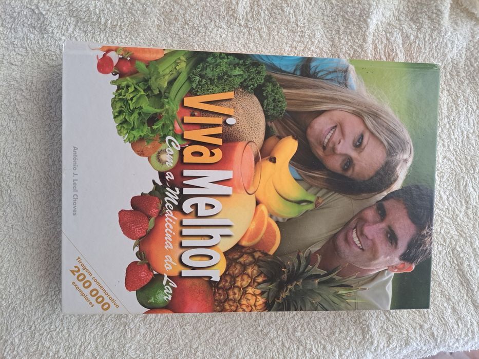 Livro " Viva Melhor com a sabedoria do lar"