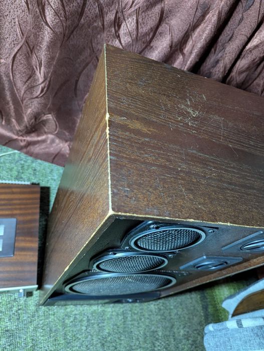 Акустична система Radiotehnika S-90 35АС-012