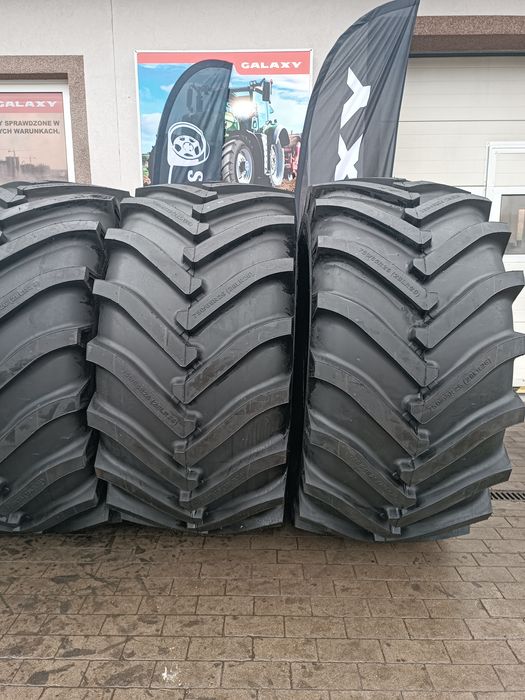 750/65R26 Rosava CM -102  28LR26 NOWE