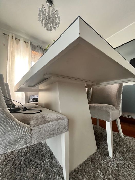 KARE Design Dining Table64285350852097123