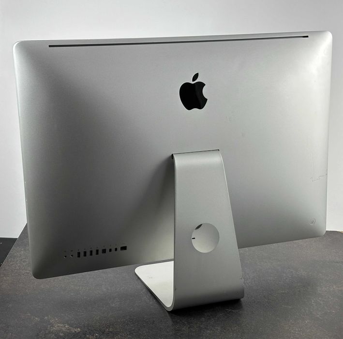 Premium Komputer Apple IMAC Monitor 27" 16GB Retina 5k TYTAN PRACY