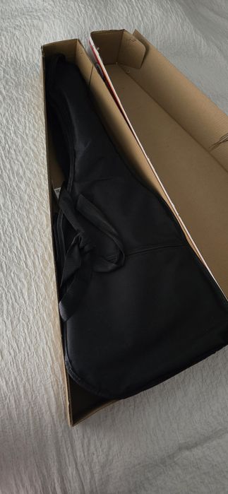 Guitarra clássica 3/4