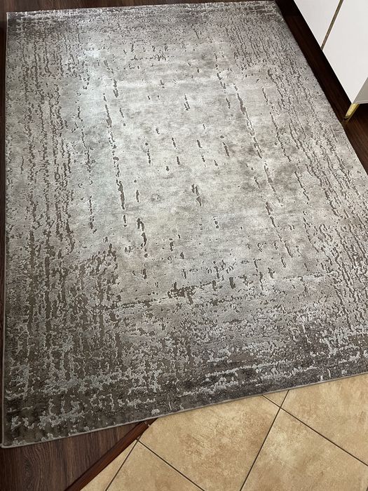 Dywan Berfin Elita 160 x 220 cm beżowo- brązowy