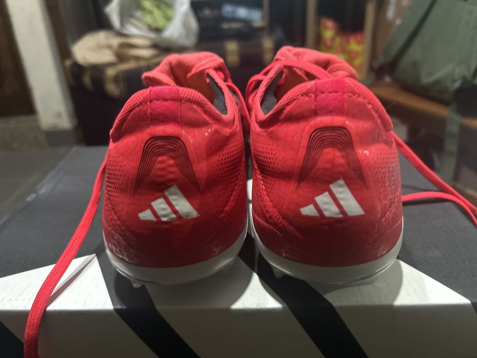 Chuteiras adidas predator pro