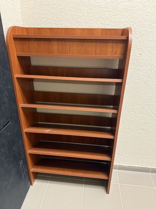 Підставка під взуття