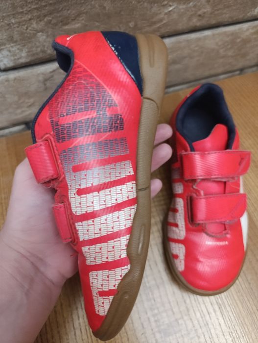 Кросівки для хлопчіка Puma оригінал
