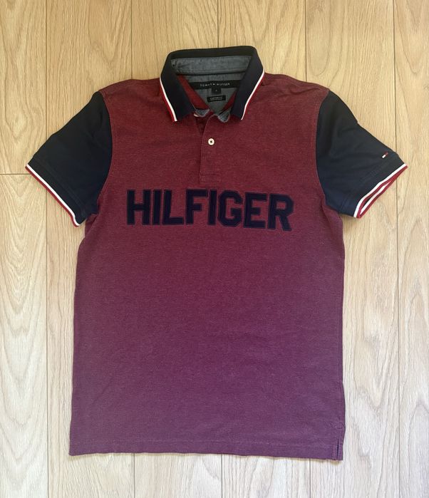 Брендові сорочки і футболки Columbia, Hіlfiger, U.S POLO, Levi Strauss, Calvin  Klein, BOSS, Nike, ARMANI, JACK & JONES, PROEDGE