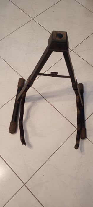 Suporte de guitarra