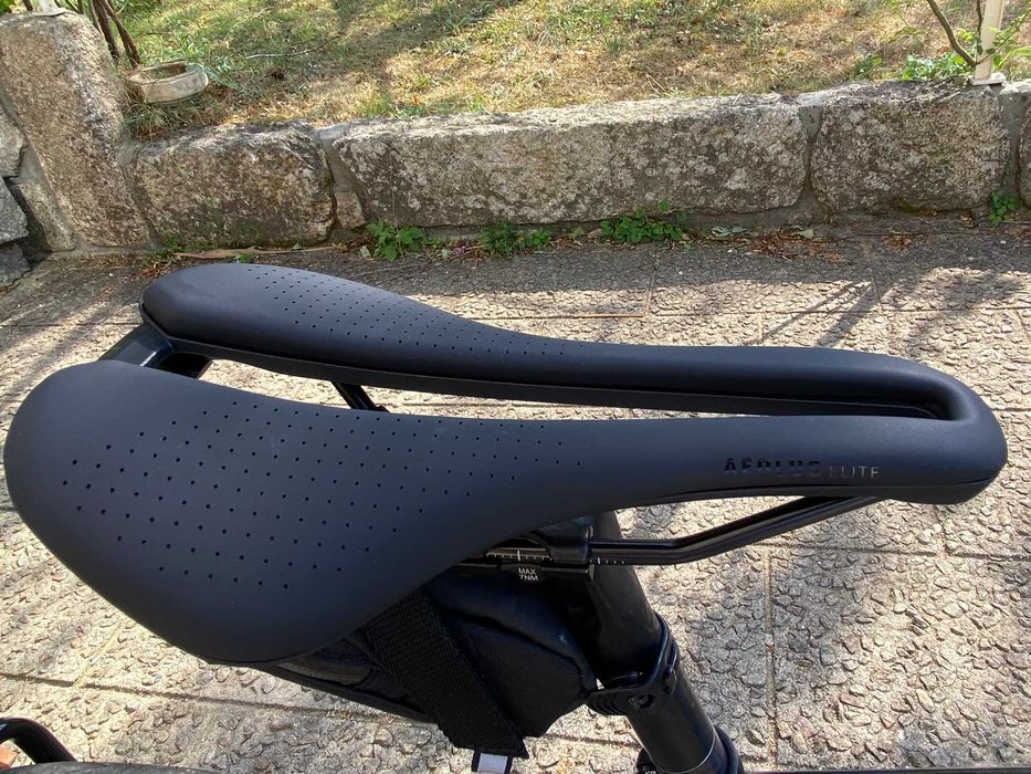 Scott Addict 20 Verde Carbono S