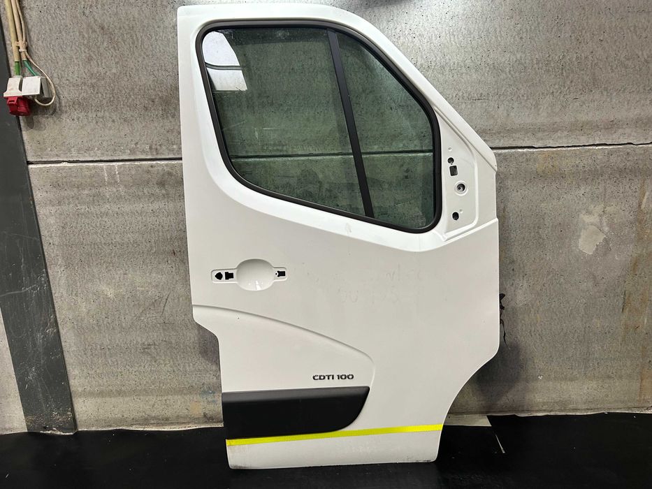 Porta frontal direita Renault Master/Opel Movano (2012)
