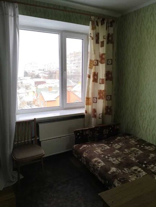 Оренда 3-к квартири на Ближньому Замості