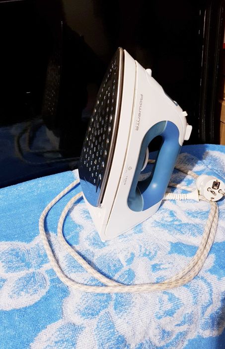 Утюг Rowenta ,модель DX- 2100