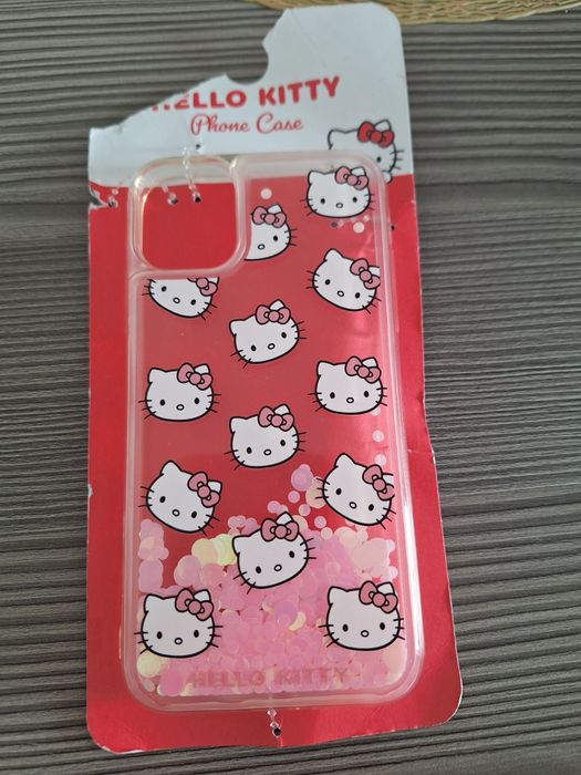 Case do iPhone nowy