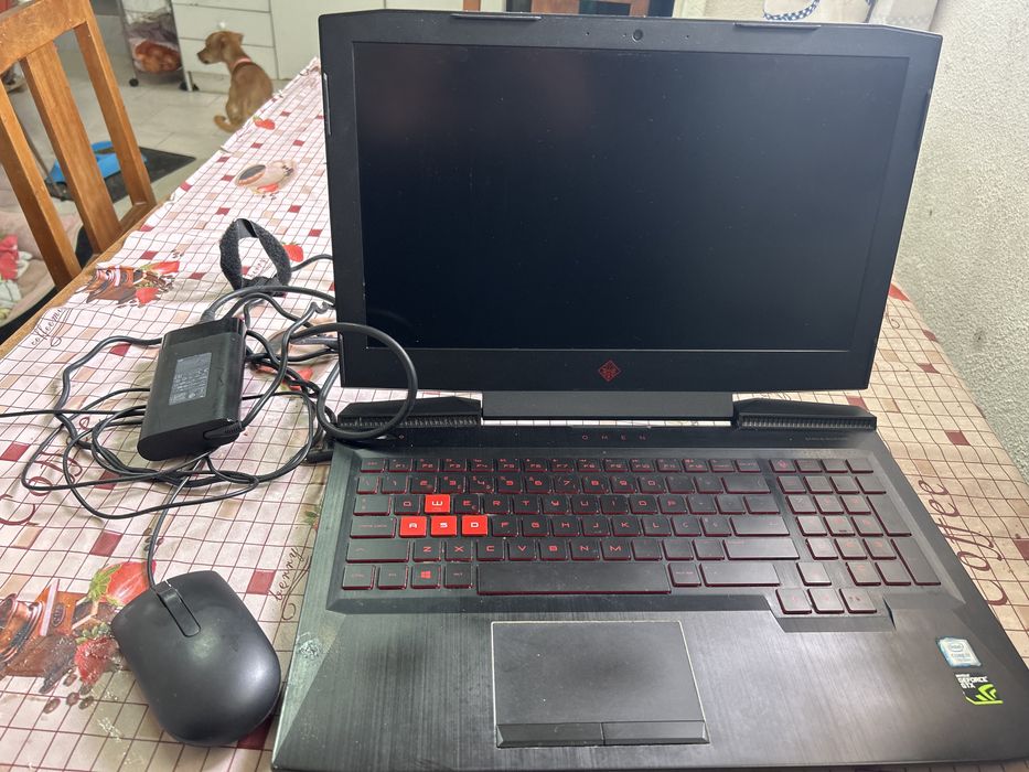 Computador Gaming