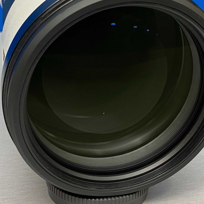 Sony FE 200-600mm f/5.6-6.3 G OSS