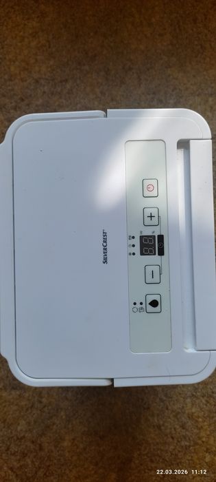 Осушувач повітря компрессорний