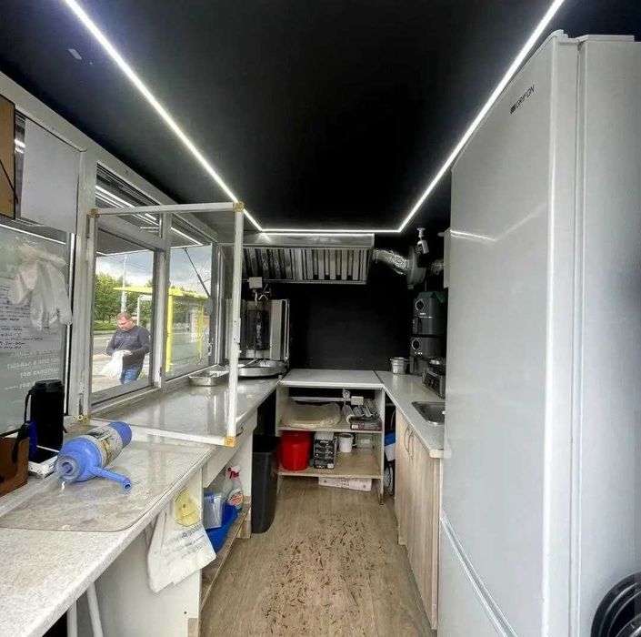 Продам ГОТОВИЙ БІЗНЕС+МАФ Сонячна Набережна