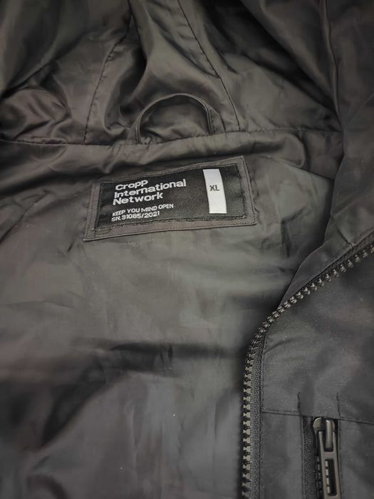 Sprzedam kurtkę męska