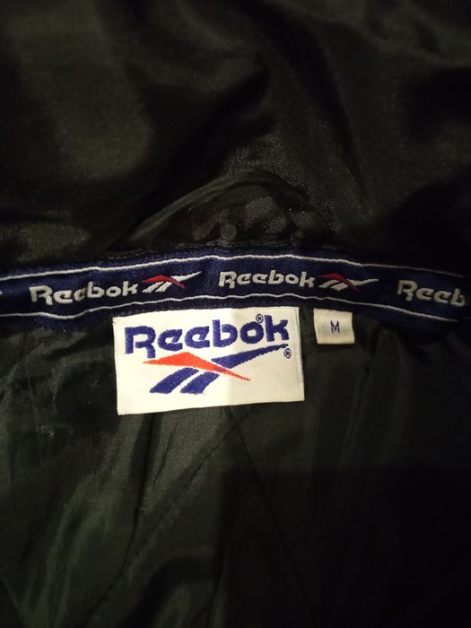 Kurtka męska Reebok  M