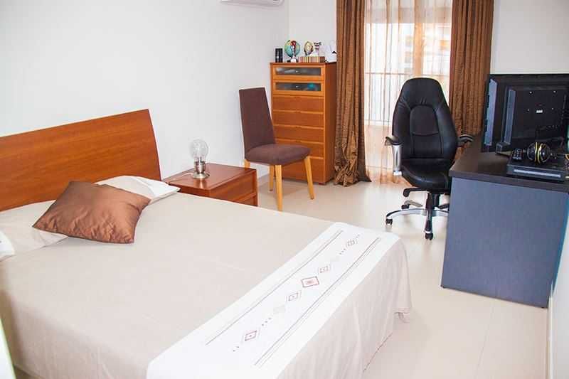 Fotografia imobiliária