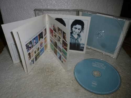 Sabrina Malheiros ‎– Vibrasons (CD)