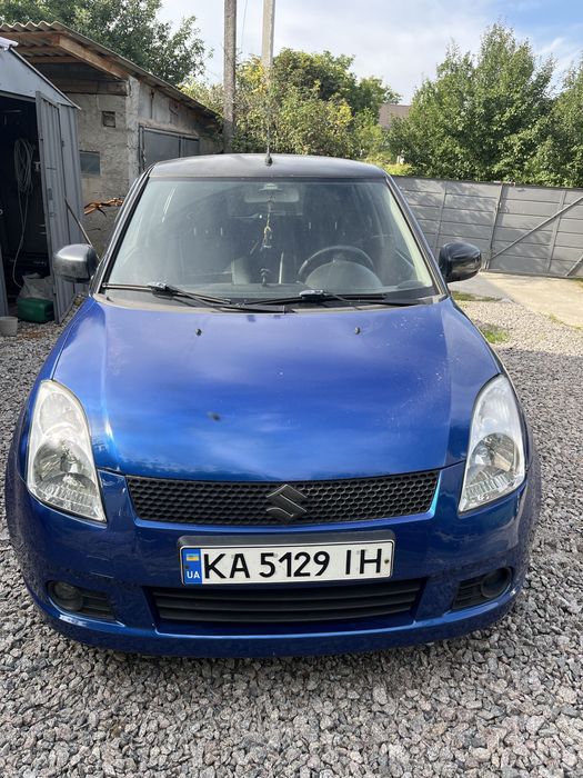 Suzuki Swift продам