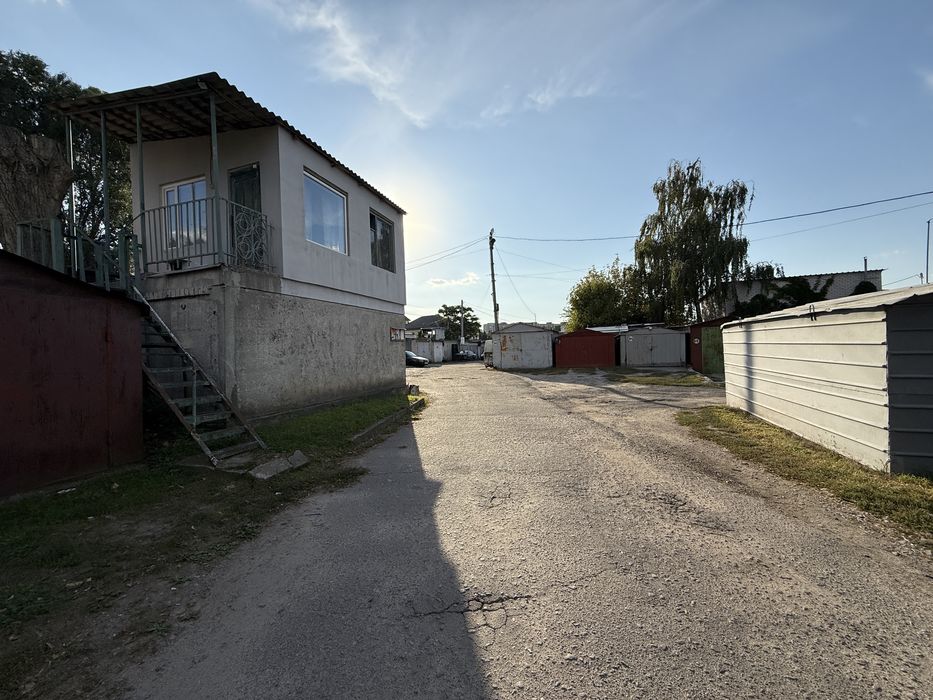 Продаж гаражу Гаражне товариство «Київське», ДК КрАЗ