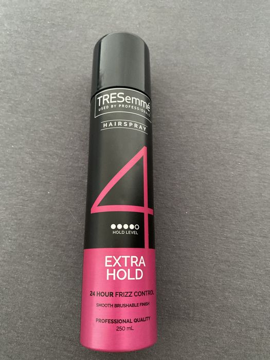 Lakier do wlosów Tresemme profesjonalny