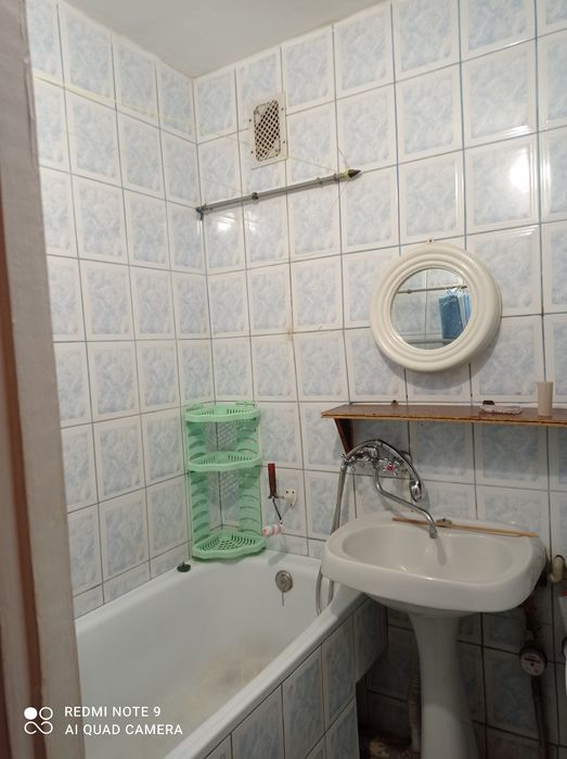 Здам двокімнатну квартиру