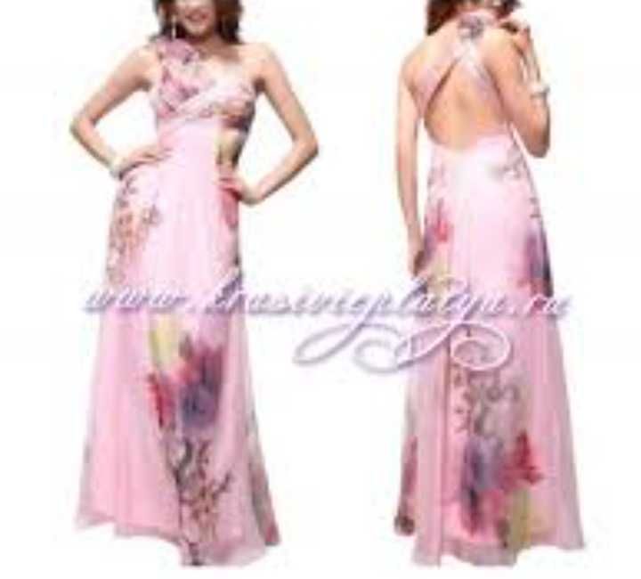 шифонове максі  шикарне