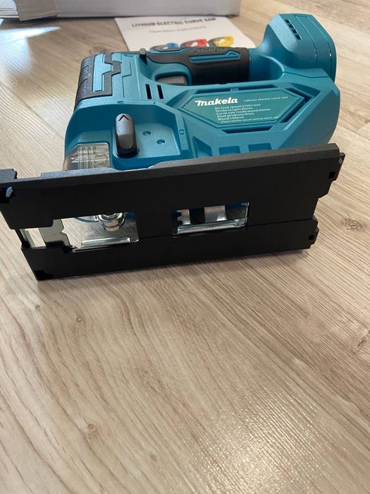Акумуляторний лобзик (типу Makita 18V)