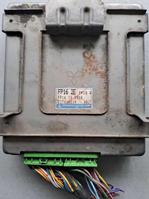 Продам блок управления