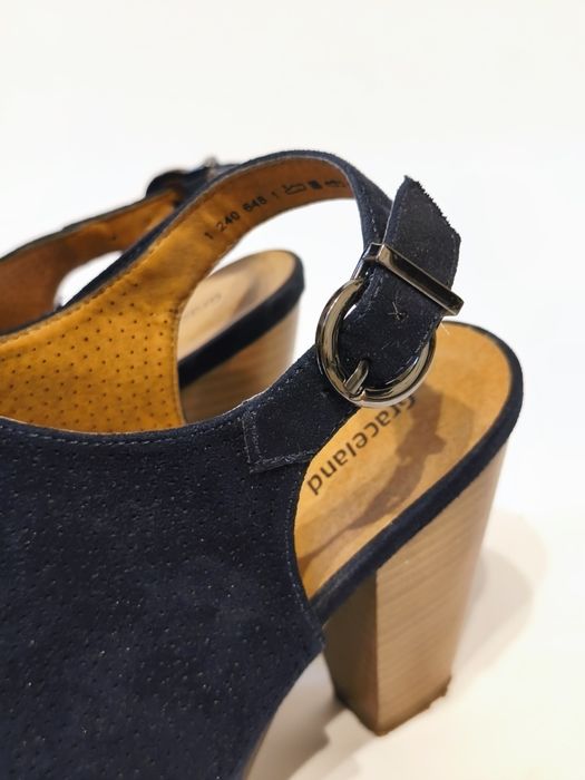 Buty damskie Graceland