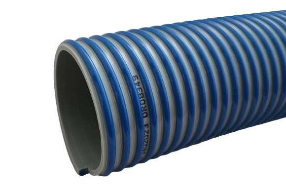 Wąż ssawny 80 AGRO MROZOODPORNY do beczkowozu pompy szamba elastyczny