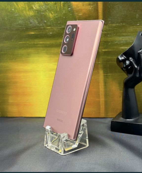 Самсунг  Galaxy Note 20 ULTRA . Samsung Нот 20 ультра смартфон