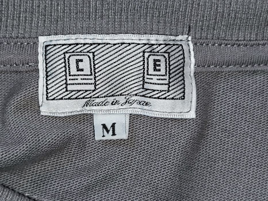 Лонгсливо cav empt