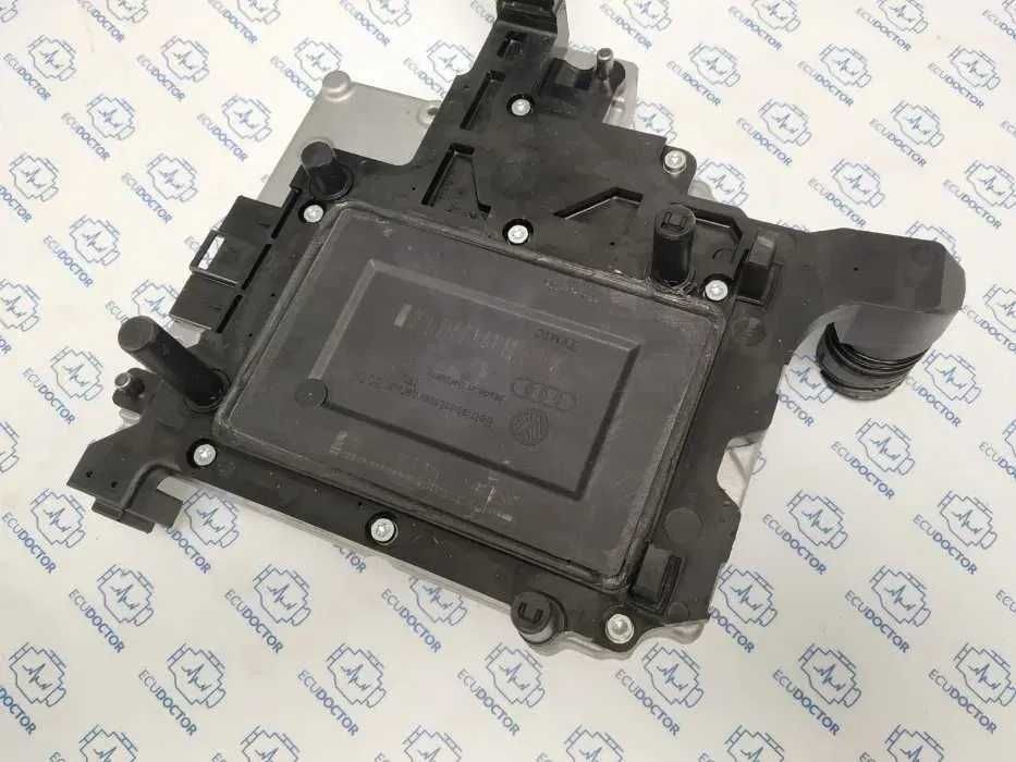 Ремонт мехатроніка DSG6 02E927770L P0701 P0715 Audi P0715