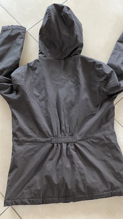 Kurtka weatherproof S
