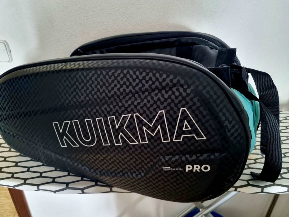 Saco de Padel Kuikma_Pro