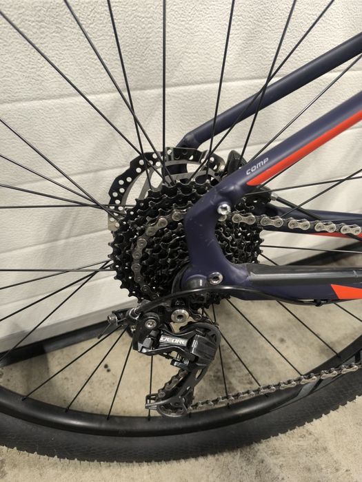 Rower Spezialized  Jett MTB 29"