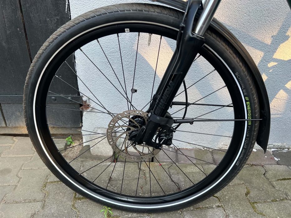 Rower GIANT 28”