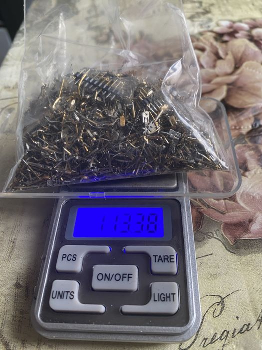 Продам радіолеталі ссср та імпорт