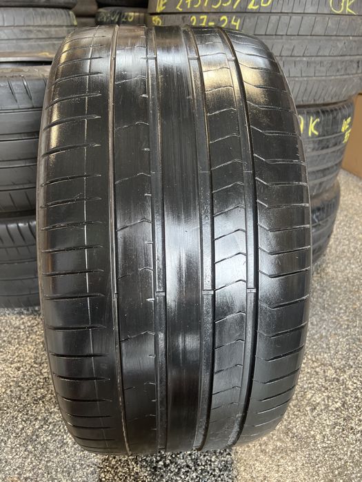Opona Pirelli Pzero 315/35/21 pojedynka