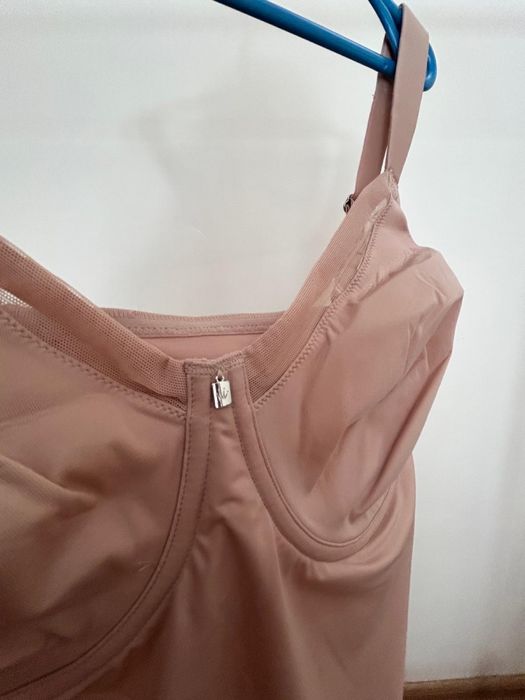 Body modelujące True Shape Sensation BSW 90D Triumph